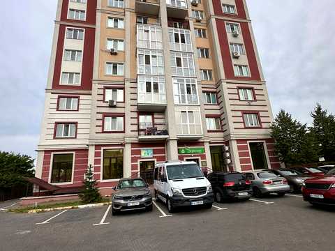квартира по адресу Свято-Покровская ул. (Ленина), 73-Л
