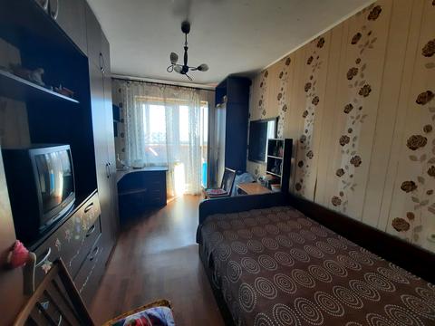 квартира по адресу Академика Глушко просп. (Академіка Глушка), 38