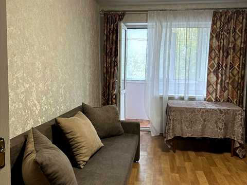 квартира за адресою Райдужна вул., 69