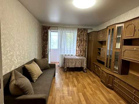 квартира за адресою Райдужна вул., 69