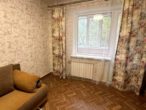 квартира за адресою Райдужна вул., 69