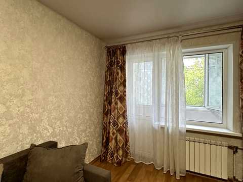 квартира за адресою Райдужна вул., 69