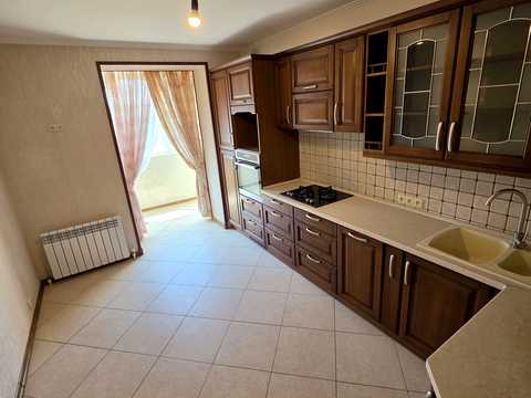 квартира по адресу Архитектора Старова ул., 2/6 к.5