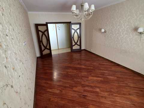 квартира по адресу Архитектора Старова ул., 2/6 к.5