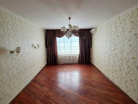 квартира по адресу Архитектора Старова ул., 2/6 к.5