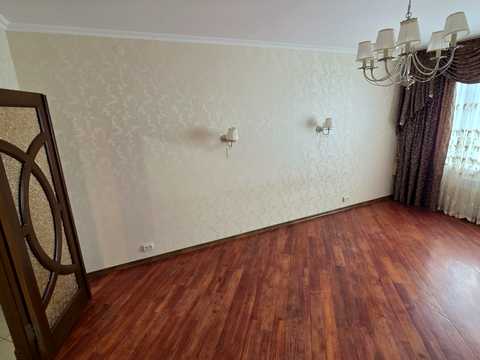 квартира по адресу Архитектора Старова ул., 2/6 к.5