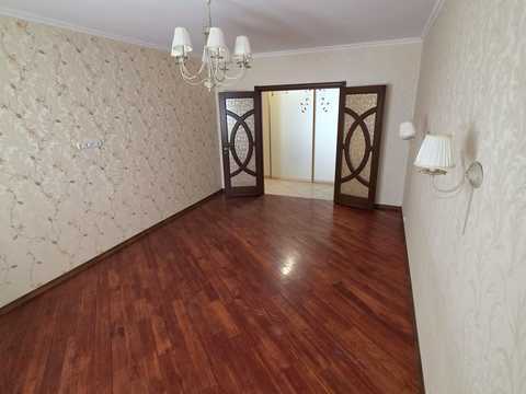 квартира по адресу Архитектора Старова ул., 2/6 к.5