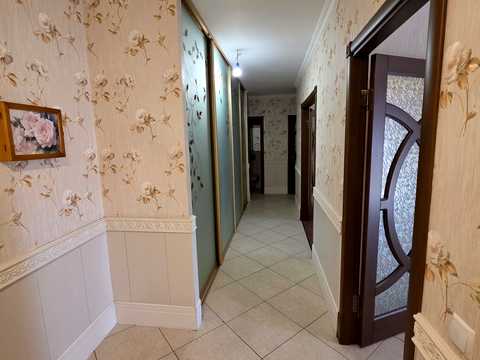 квартира по адресу Архитектора Старова ул., 2/6 к.5