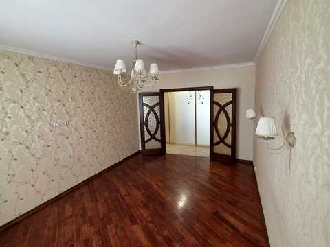квартира по адресу Архитектора Старова ул., 2/6 к.5