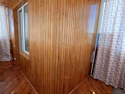 квартира по адресу Архитектора Старова ул., 2/6 к.5