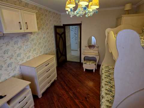квартира по адресу Архитектора Старова ул., 2/6 к.5
