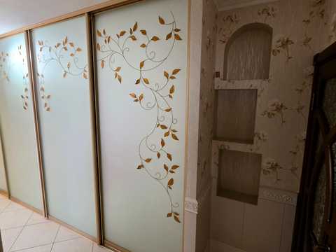 квартира по адресу Архитектора Старова ул., 2/6 к.5