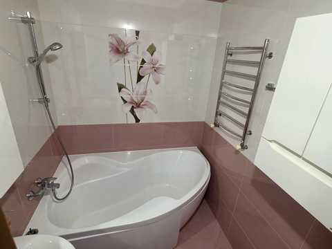 квартира по адресу Архитектора Старова ул., 2/6 к.5