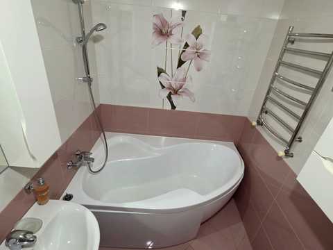 квартира по адресу Архитектора Старова ул., 2/6 к.5