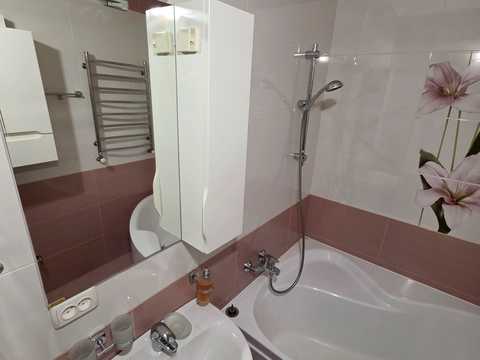 квартира по адресу Архитектора Старова ул., 2/6 к.5