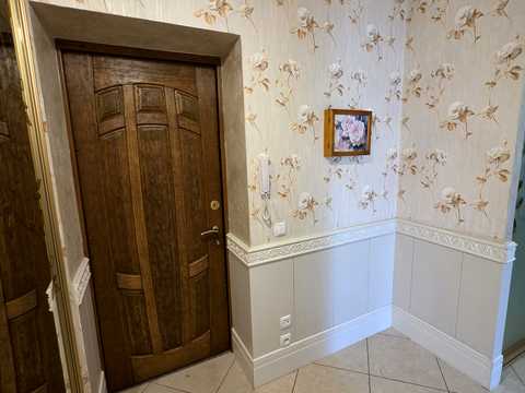 квартира по адресу Архитектора Старова ул., 2/6 к.5