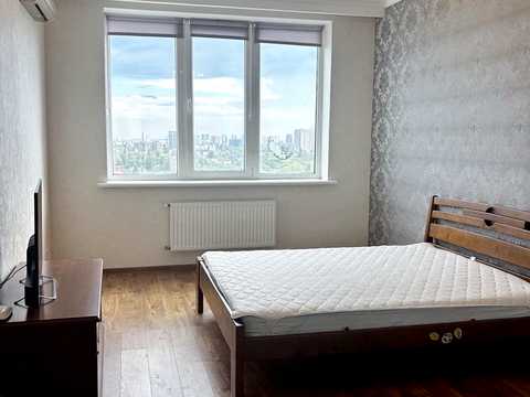 квартира за адресою Канатна вул., 122а