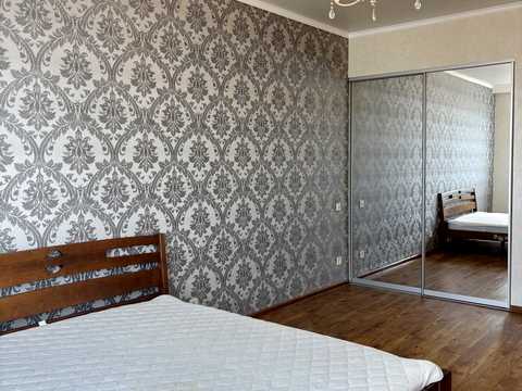 квартира за адресою Канатна вул., 122а