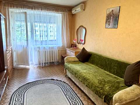 квартира за адресою Полуничний пров., 29