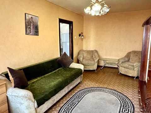 квартира за адресою Полуничний пров., 29