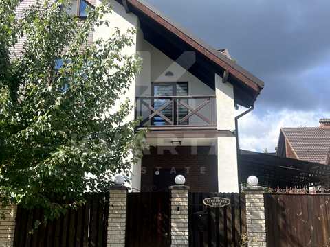 дом по адресу Варшавская ул., 114а