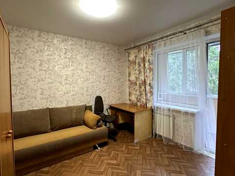квартира за адресою Райдужна вул., 69