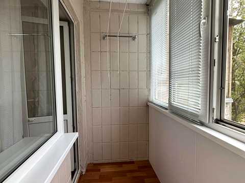 квартира за адресою Райдужна вул., 69
