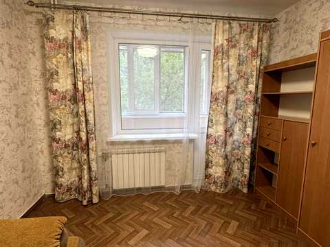 квартира за адресою Райдужна вул., 69