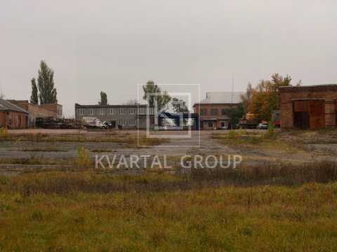 коммерческая по адресу Бердичев, Низгурецкая ул., 1
