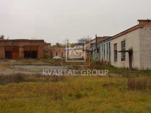 коммерческая по адресу Бердичев, Низгурецкая ул., 1