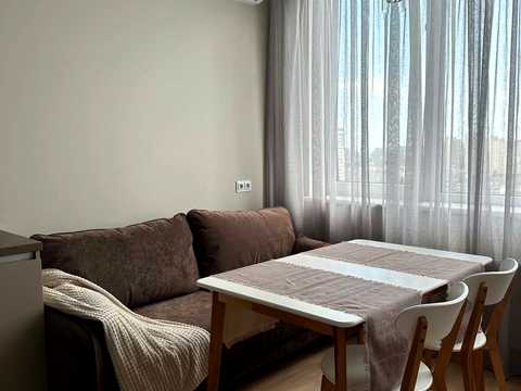 квартира за адресою Канатна вул., 122а