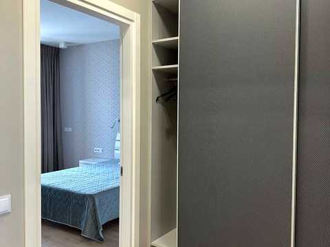квартира за адресою Канатна вул., 122а