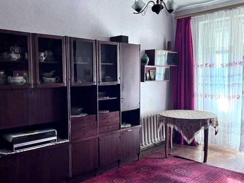 квартира по адресу Мира просп., 2