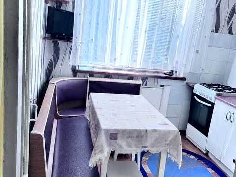 квартира по адресу Мира просп., 2