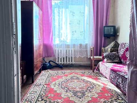 квартира по адресу Мира просп., 2