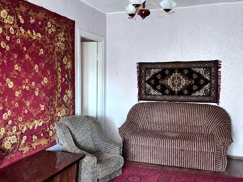 квартира по адресу Мира просп., 2