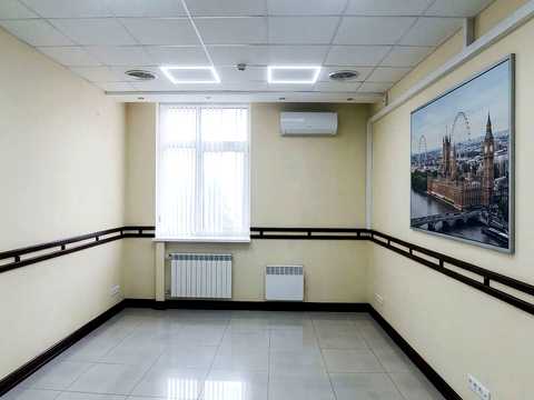 комерційна за адресою Лесі Українки бульв., 7-Б