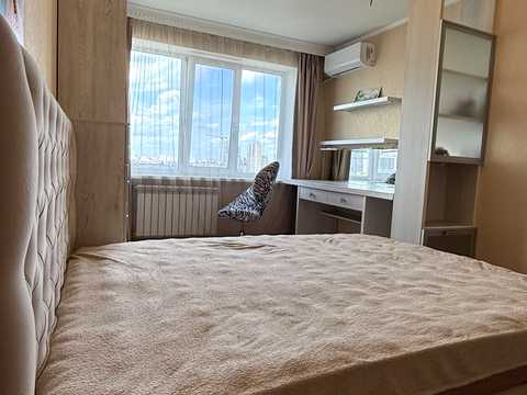 квартира за адресою Харківське шосе, 21/5