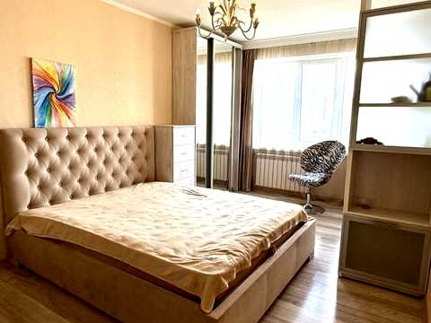 квартира за адресою Харківське шосе, 21/5
