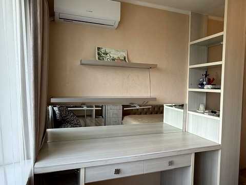 квартира за адресою Харківське шосе, 21/5