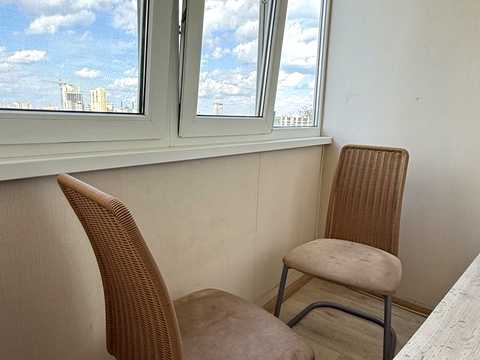 квартира за адресою Харківське шосе, 21/5