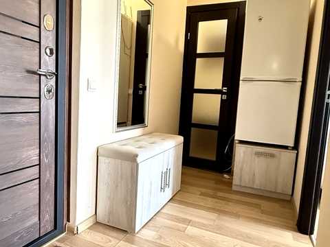 квартира за адресою Харківське шосе, 21/5