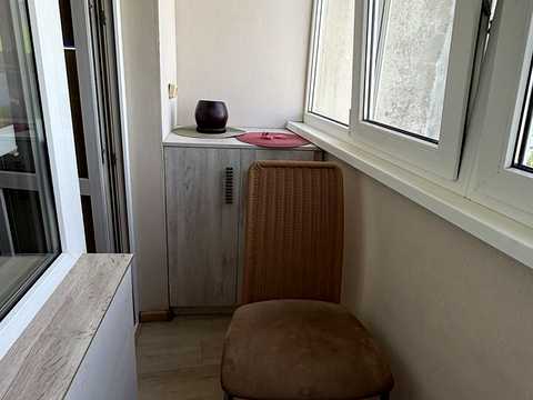 квартира за адресою Харківське шосе, 21/5