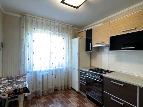 квартира по адресу Заливная ул., 17