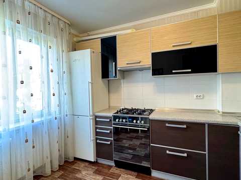 квартира по адресу Заливная ул., 17