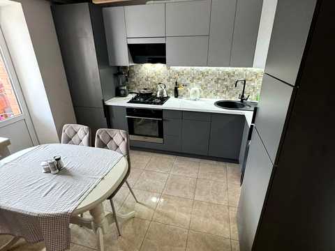 квартира по адресу Куликовская ул., 100