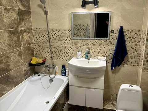 квартира по адресу Куликовская ул., 100