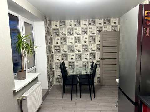 квартира по адресу Михаила Лушпы просп. (Космонавтів), 5 к27