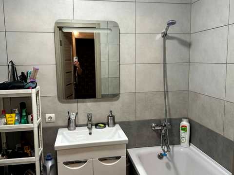 квартира по адресу Михаила Лушпы просп. (Космонавтів), 5 к27