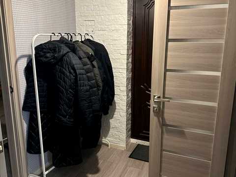 квартира по адресу Михаила Лушпы просп. (Космонавтів), 5 к27